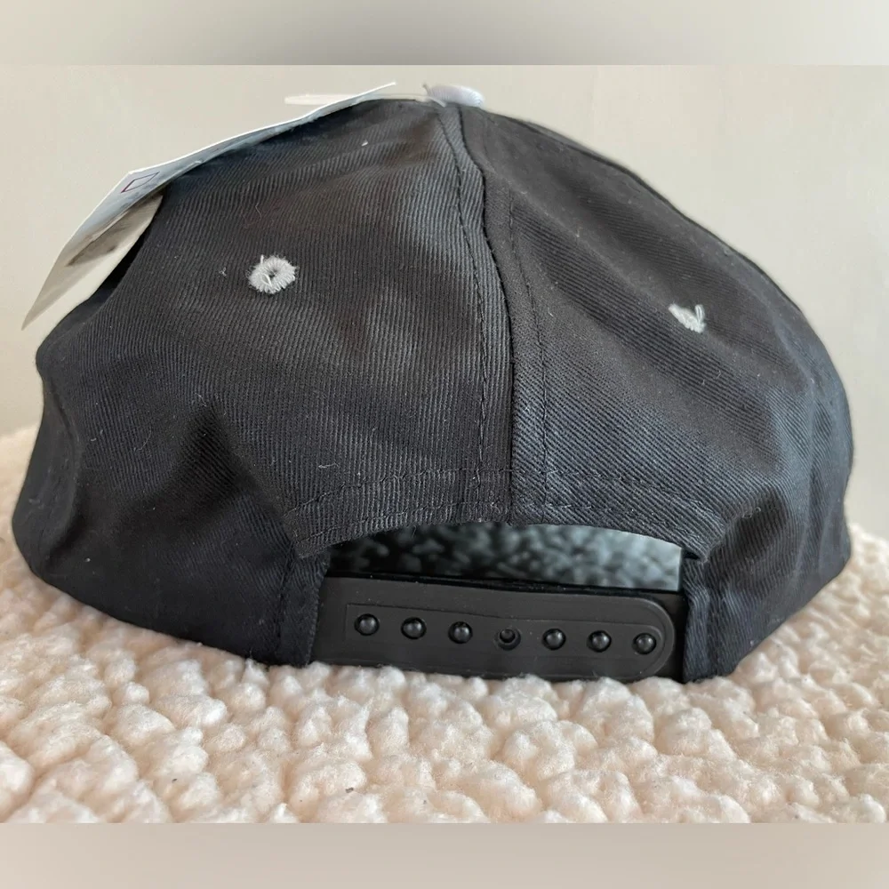 Youth White Sox baseball cap